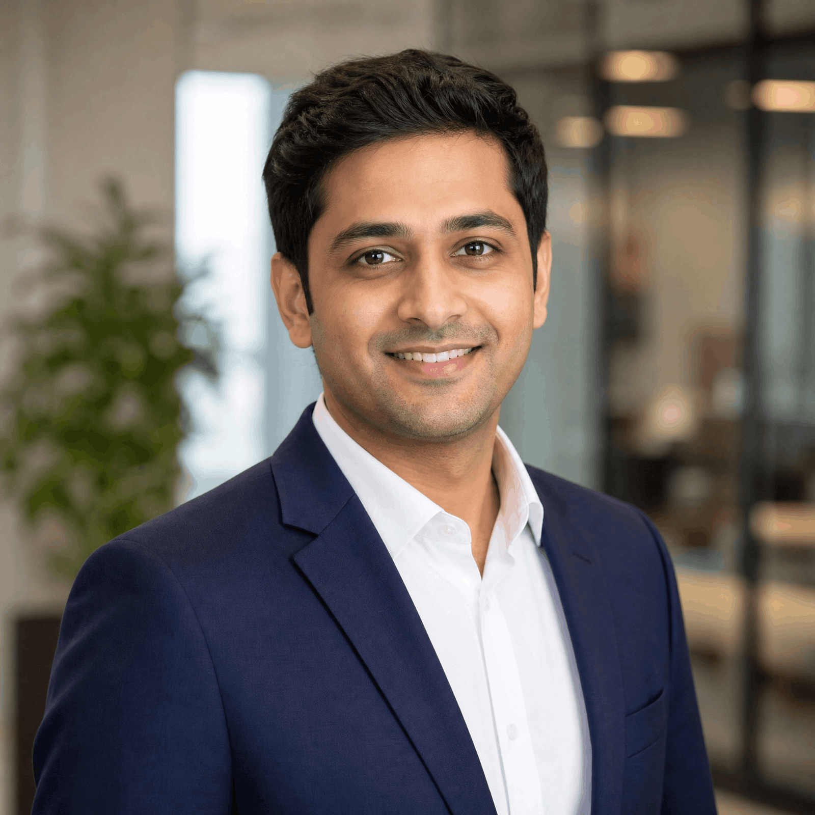 Rahul Mehta